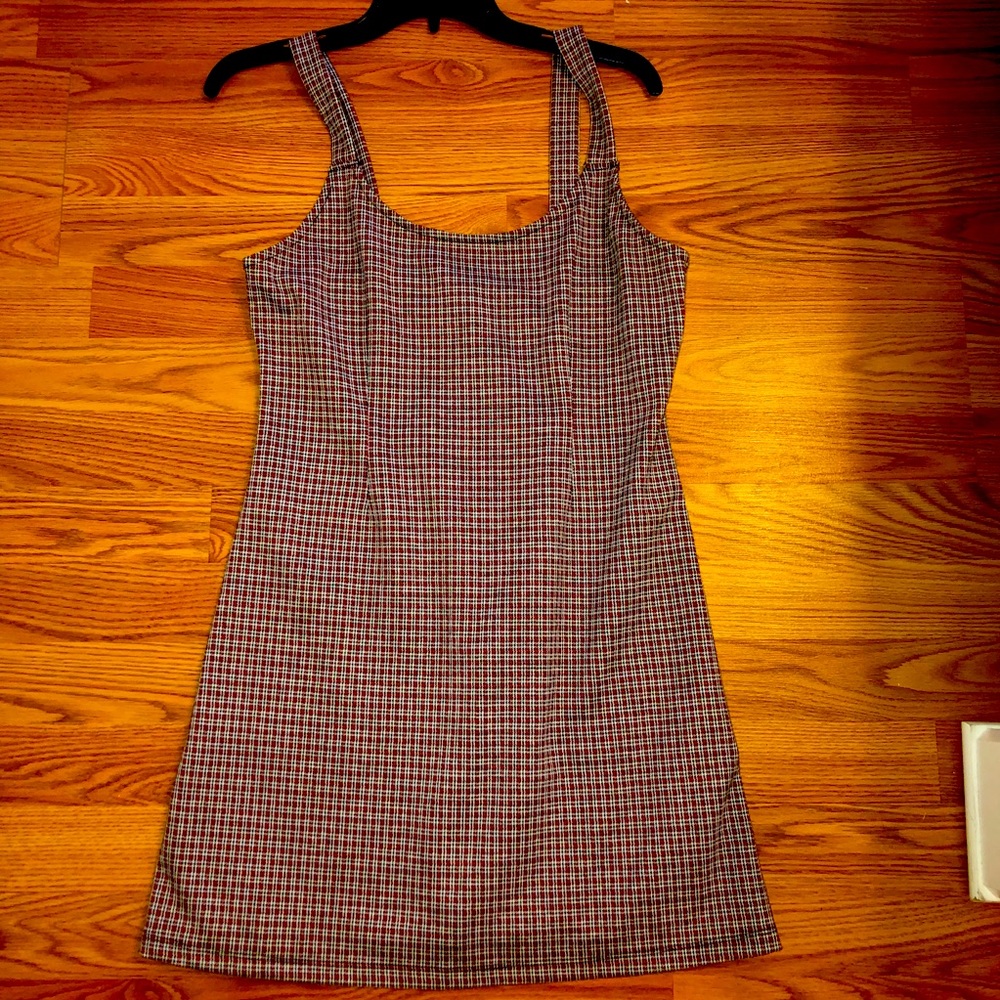 Forever 21 dress